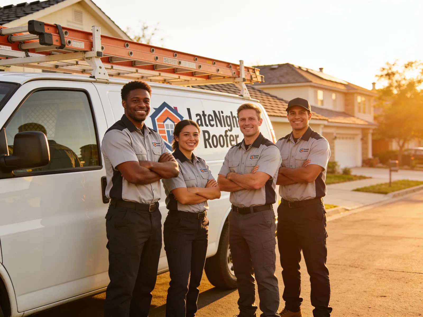 Emergency Roof Repair company in Pelican Lake, WI